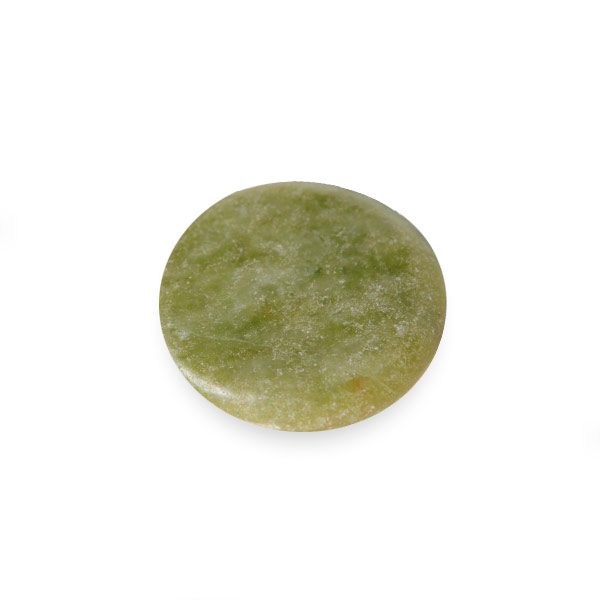 Piedra de jade para extensión de pestañas Elleebana